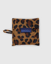 Load image into Gallery viewer, baggu - leopard - baby size -prebook arrives mid nov