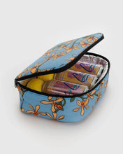 Load image into Gallery viewer, baggu - lunch box - orchids
