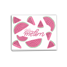 Load image into Gallery viewer, greeting card surprise bag - all thank you