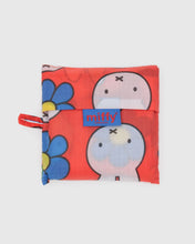 Load image into Gallery viewer, baggu  - flower miffy  - standard size - prebook arrivng late oct/early nov