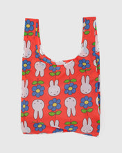 Load image into Gallery viewer, baggu  - flower miffy  - standard size - prebook arrivng late oct/early nov