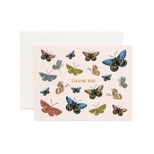 Load image into Gallery viewer, greeting card surprise bag - all thank you