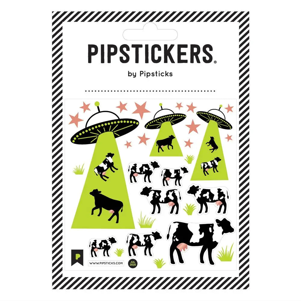 moovin' up - pipstickers