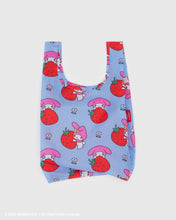 Load image into Gallery viewer, baggu - my melody strawberry - baby size - special order