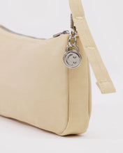 Load image into Gallery viewer, baggu - nylon pochette - custard - COMING SOON