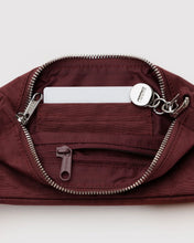 Load image into Gallery viewer, baggu - nylon pochette - mahogany - COMING SOON