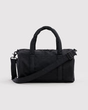 Load image into Gallery viewer, baggu - nylon duffle bag - black