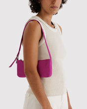Load image into Gallery viewer, baggu - nylon pochette - deep fuchsia - COMING SOON