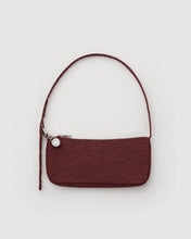 Load image into Gallery viewer, baggu - nylon pochette - mahogany - COMING SOON