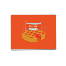 Load image into Gallery viewer, greeting card surprise bag - English - all birthday