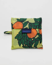 Load image into Gallery viewer, baggu - orange tree yellow - baby size
