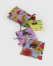 Load image into Gallery viewer, baggu  - peanuts - set of 3 - prebook arriving late oct/early nov