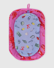 Load image into Gallery viewer, baggu  - packing cube set - sea creatures - prebook arrival late oct/ early nov