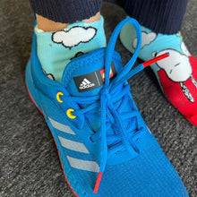 Load image into Gallery viewer, snoopy ankle socks - gazing
