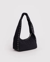Load image into Gallery viewer, baggu - small nylon meringue bag - studs