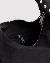 Load image into Gallery viewer, baggu - small nylon meringue bag - studs