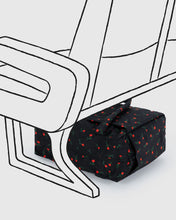 Load image into Gallery viewer, baggu - small cloud carry-on bag - wildflower - prebook arriving early nov