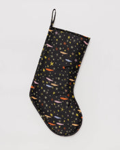 Load image into Gallery viewer, baggu - holiday stocking - starfish - save 50%
