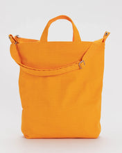 Load image into Gallery viewer, baggu - zip duck bag - tangerine
