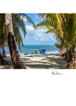 Load image into Gallery viewer, greeting card surprise bag - English