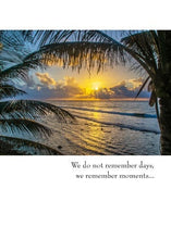 Load image into Gallery viewer, greeting card surprise bag - English