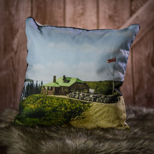 Load image into Gallery viewer, RMNP clubhouse pillow cover - limited quantities - save 50%