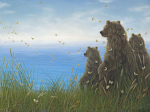 Load image into Gallery viewer, robert bissell - spirit - boxed notecards