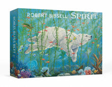 Load image into Gallery viewer, robert bissell - spirit - boxed notecards