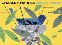 Load image into Gallery viewer, charley harper - nesting instinct  - boxed notecards
