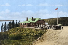 Load image into Gallery viewer, RMNP placemats - clubhouse - save 50%