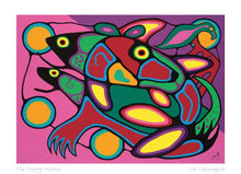 Load image into Gallery viewer, greeting card surprise bag - English