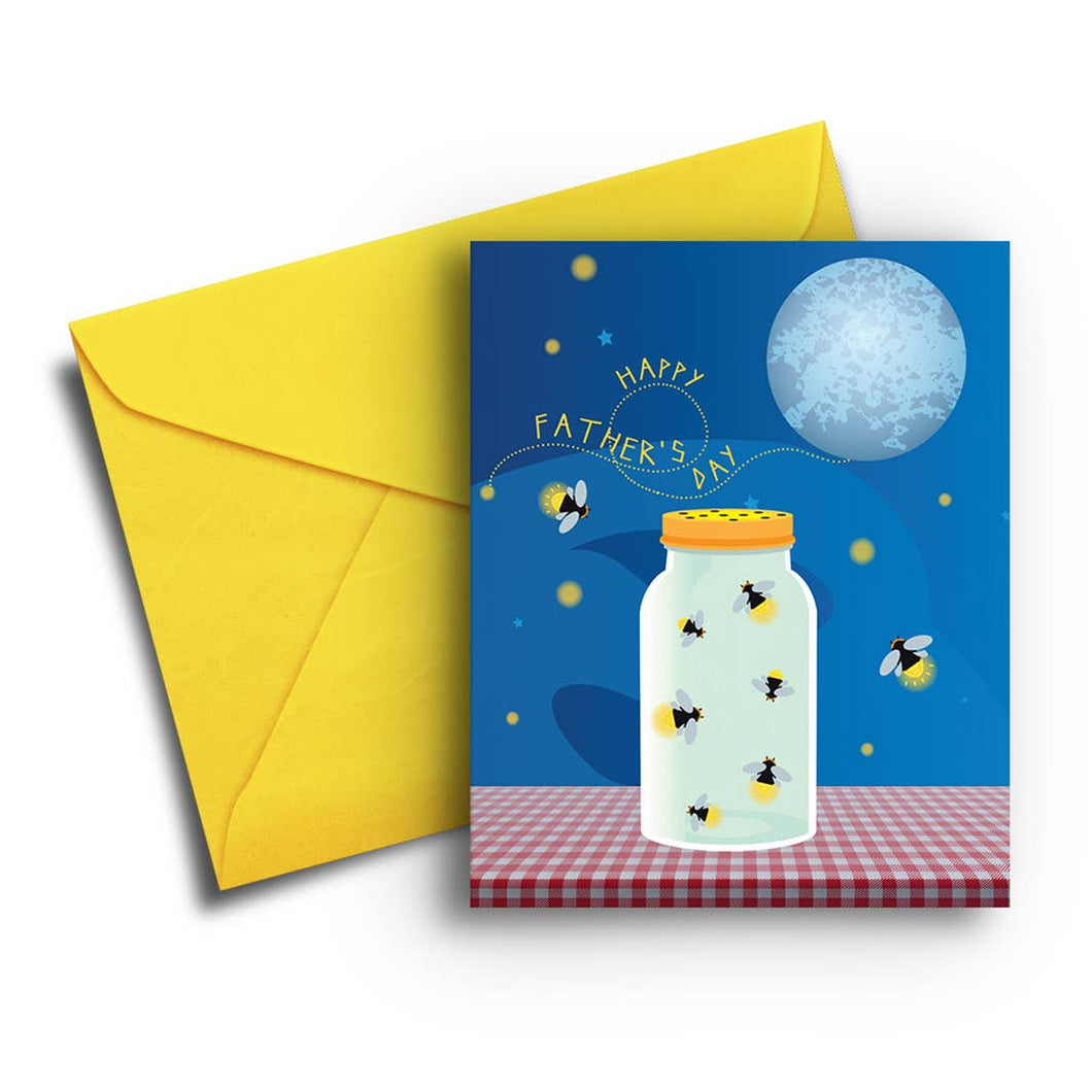 father's  day card - save 50%