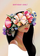 Load image into Gallery viewer, greeting card surprise bag - English