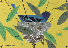 Load image into Gallery viewer, charley harper - nesting instinct  - boxed notecards
