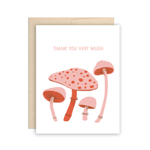 Load image into Gallery viewer, greeting card surprise bag - all thank you