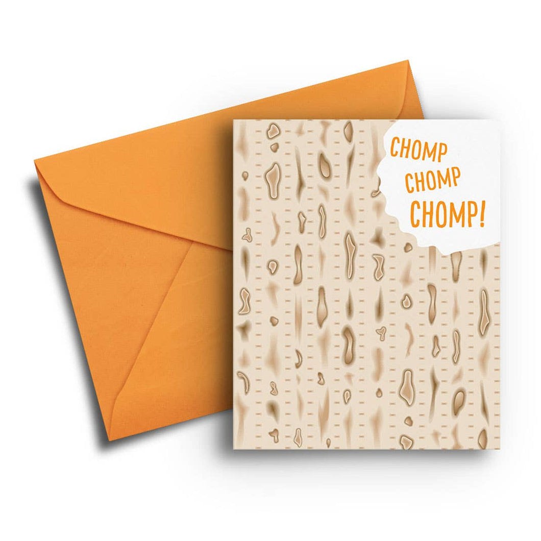 Passover card - save 50%