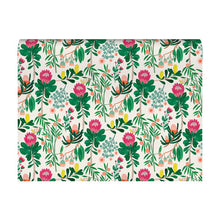 Load image into Gallery viewer, king protea double sided wrap - save 50%
