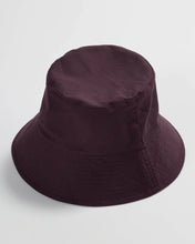 Load image into Gallery viewer, baggu bucket hat  - raisin - save 50%
