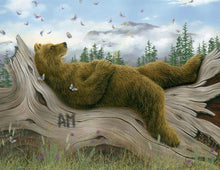Load image into Gallery viewer, robert bissell - spirit - boxed notecards