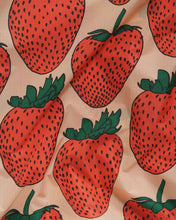 Load image into Gallery viewer, baggu - strawberry - baby size - special order
