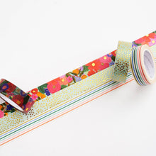 Load image into Gallery viewer, rifle paper co. garden party paper tape - save 70%
