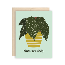 Load image into Gallery viewer, greeting card surprise bag - all thank you