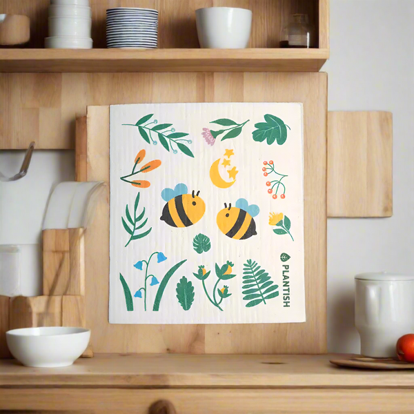 CELEBRATING WORLD BEE DAY