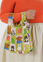 Load image into Gallery viewer, baggu - miffy and friends  - baby size
