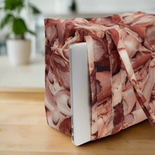 Load image into Gallery viewer, baggu - small carry-on cloud bag - pointe shoes - prebook arriving late oct/early nov
