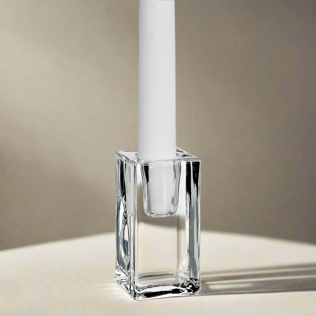 tall block taper holder