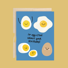 Load image into Gallery viewer, birthday card
