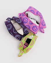 Load image into Gallery viewer, baggu - 3D zip set - bright  happy mix
