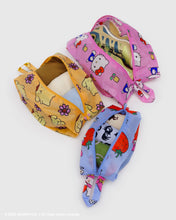 Load image into Gallery viewer, baggu - 3D zip set - hello kitty florals  - prebook arriving late oct/early nov
