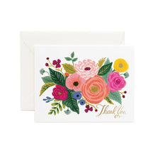 Load image into Gallery viewer, Bargain Bundle - Rifle Paper Co. Thank You
